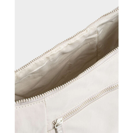 Bandoleras Blanco Crudo