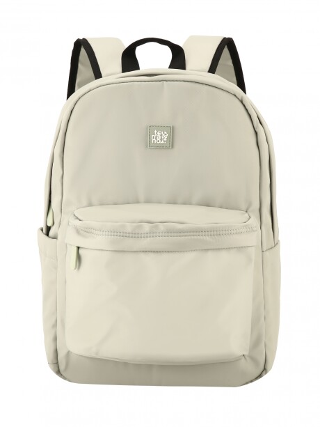 Mochila Essence Oliva