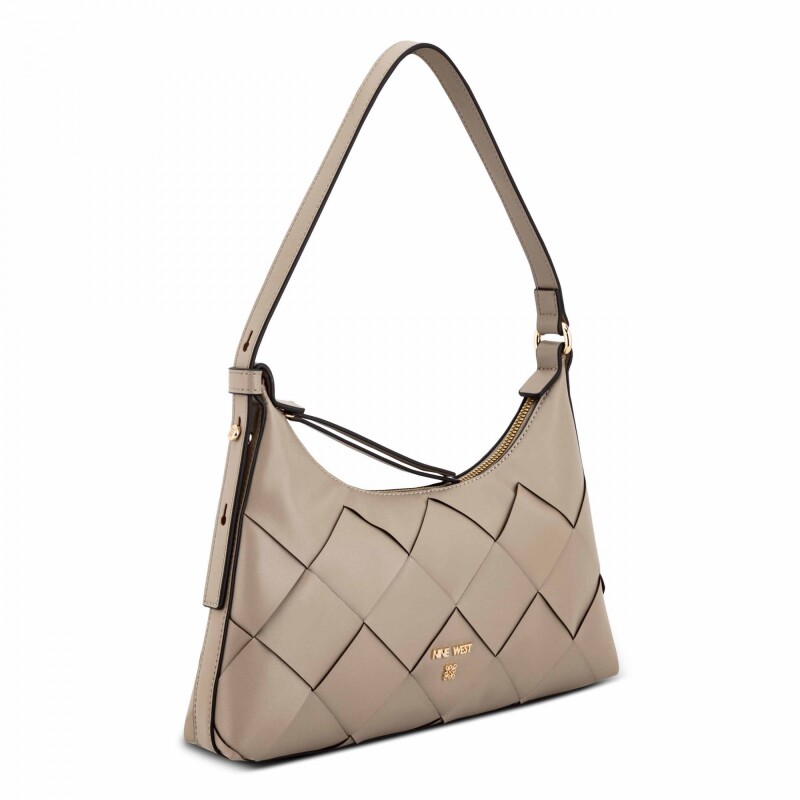 Kitra Shoulder Bag Pumice