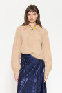 SWEATER BONNIE Beige
