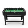 Futbolito profesional reforzado de 120 × 60 × 80 cm Futbolito profesional reforzado de 120 × 60 × 80 cm