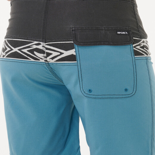 Boardshort Rip Curl Mirage Split Peak Boardshort Rip Curl Mirage Split Peak