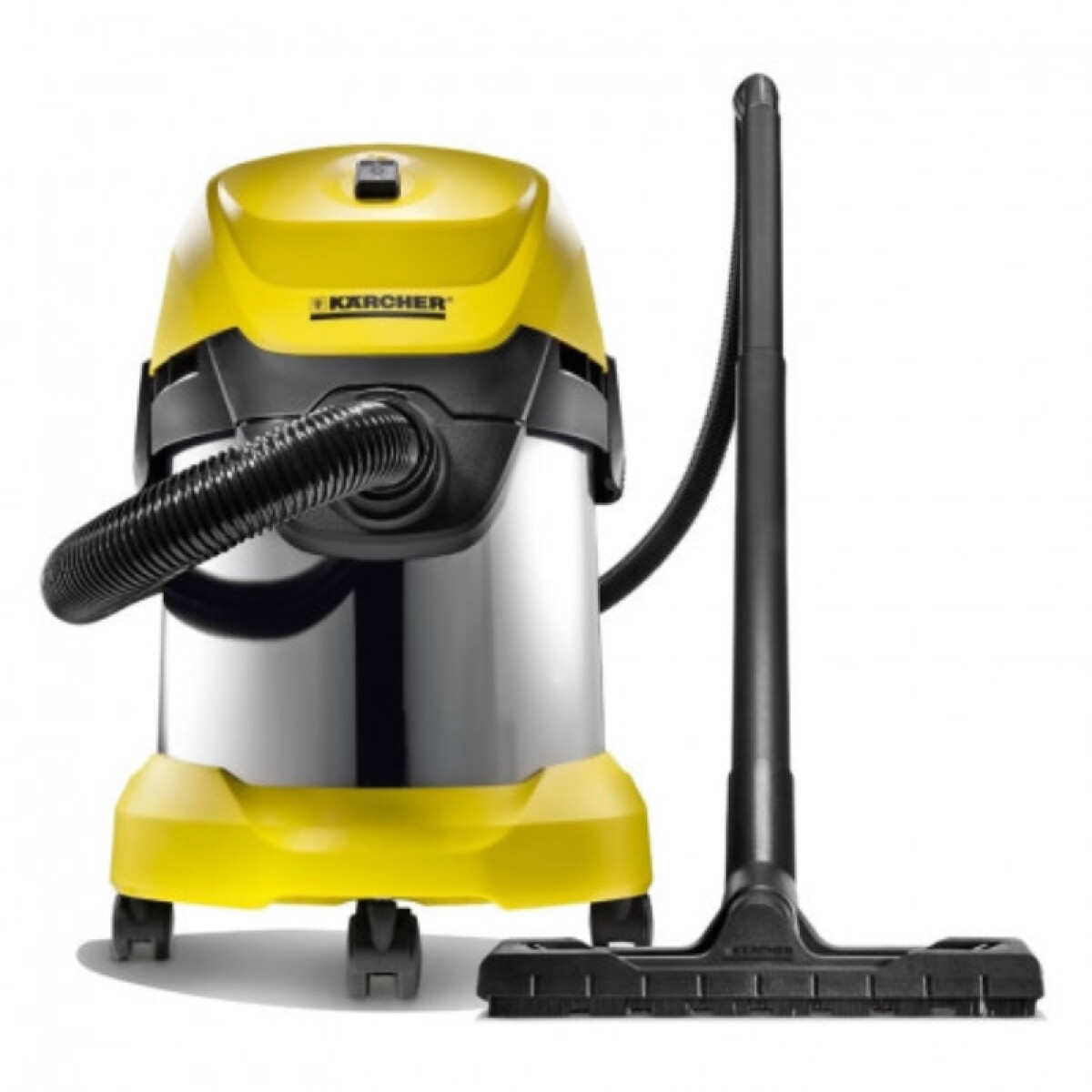Aspiradora Karcher Wd3 