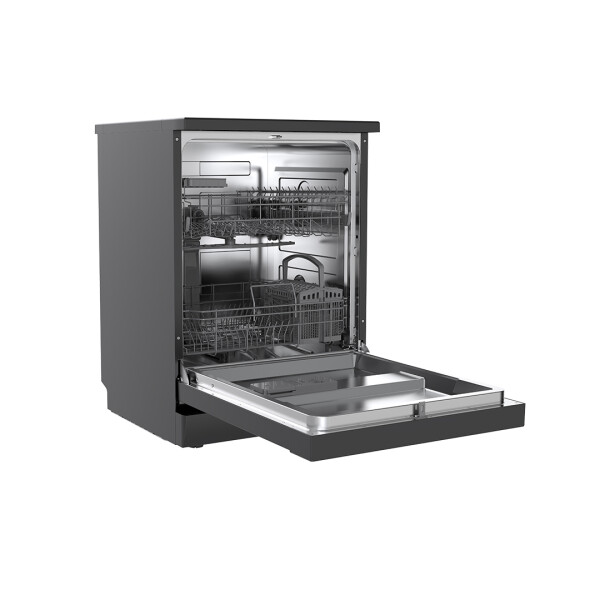 Lavavajillas Negro 13C Midea MDWPF1301CB-UY Lavavajillas Negro 13C Midea MDWPF1301CB-UY