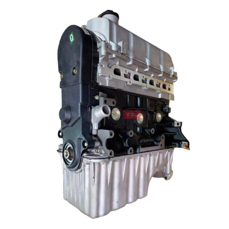 MOTOR SEMI ARMADO CHERY FULWIN 1.5 ACTECO - MOTOR SEMI ARMADO CHERY FULWIN 1.5 ACTECO -