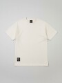 T-SHIRT DEICO RUSTY Crudo