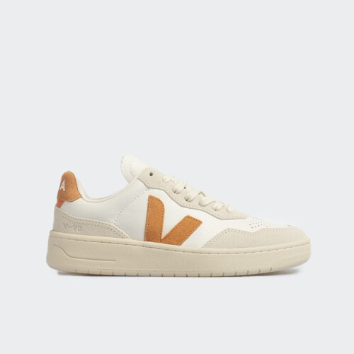 Championes Veja V-90 Blanco