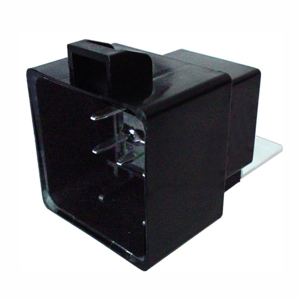 RELAY - INYECCION GM-S10-BLAZER 960572A DNI