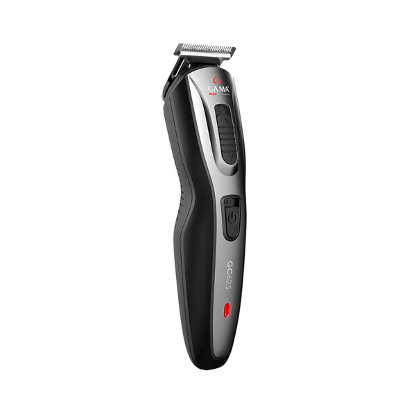 Cortapelo Nariz Barba Gama 10 Accesorios Gc625 CORTAPELO Y NARIZ GAMA GC625