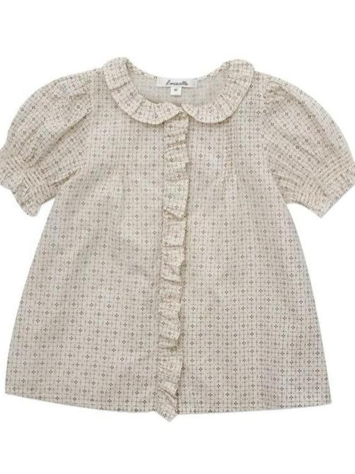 Blusa Candela Blusa Candela