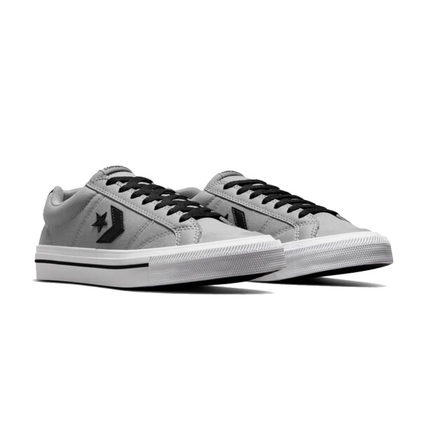 SPORT CASUAL - CONVERSE GRIS