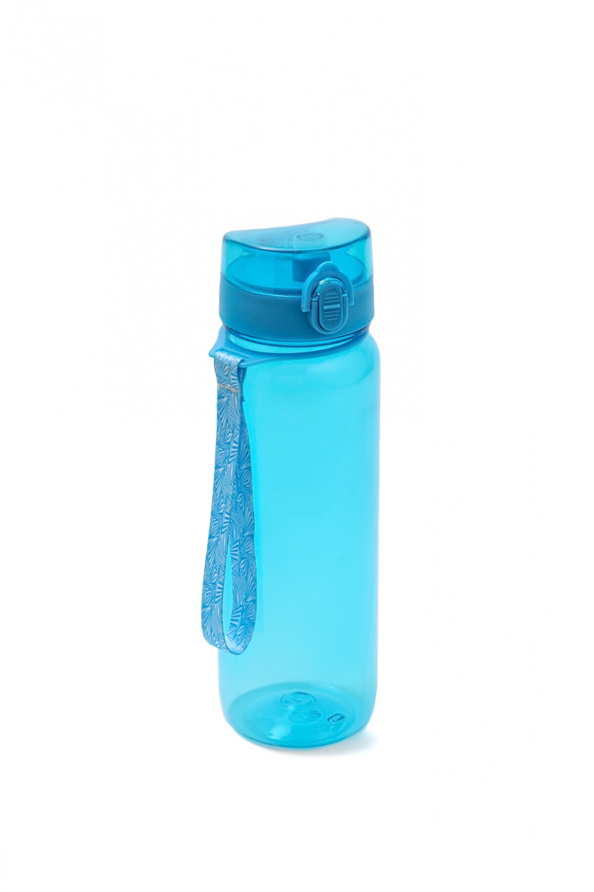 Botella Rio Azul
