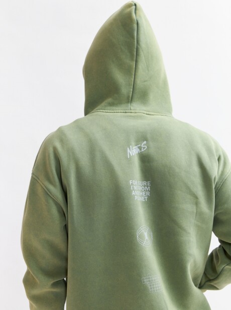 CANGURO AQUA VERDE