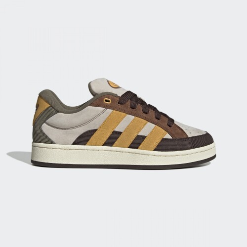Championes Adidas Campus 00s Beta Marron