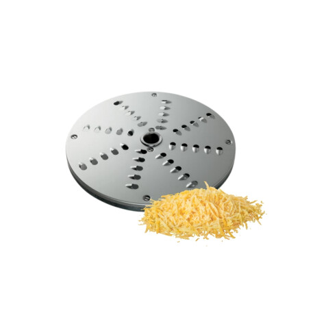 Disco Rallador en Hebra 7mm para CA31 Disco Rallador en Hebra 7mm para CA31