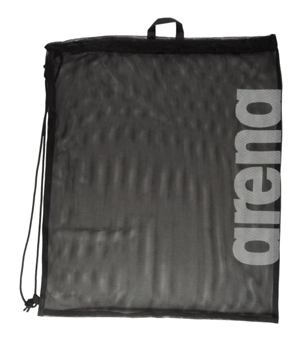 TEAM MESH 300 TEAM BLACK Varios