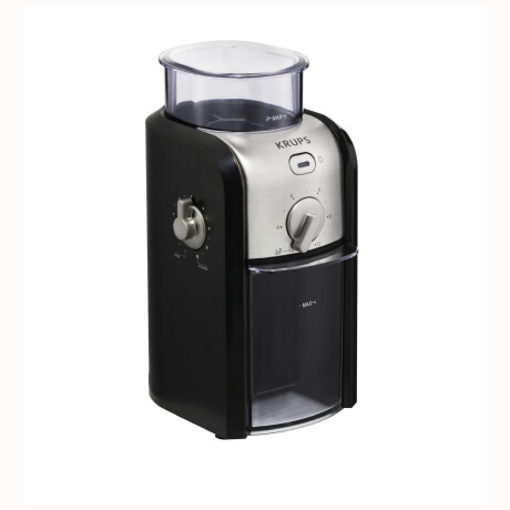 Molinillo de café KRUPS Negro