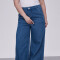 Pantalon Ennery Azul