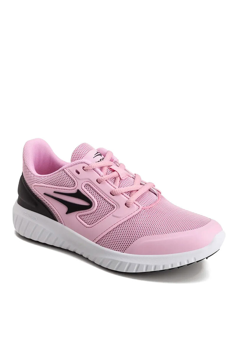 CALZADO DEPORTIVO TOPPER FAST 51518 / 29775 Rosa