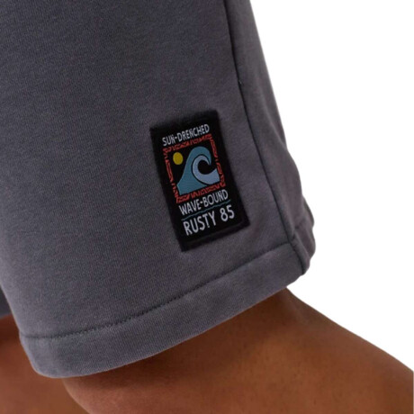 Canguro Rusty Ezora Gris