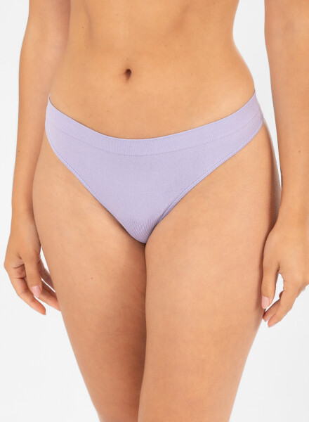 Colaless sacks every day sin costuras Soft lilac