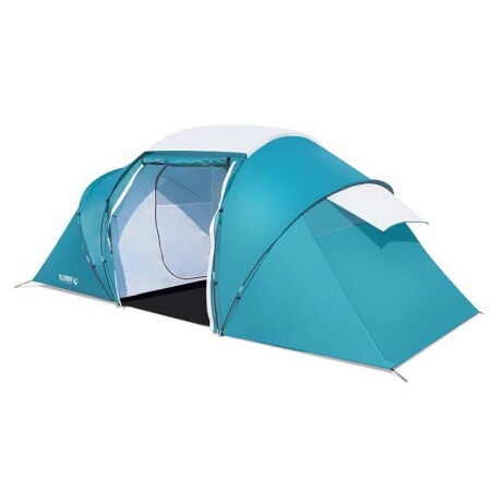 Carpa Bestway 4 Personas Family Ground 4 Carpa Bestway 4 Personas Family Ground 4