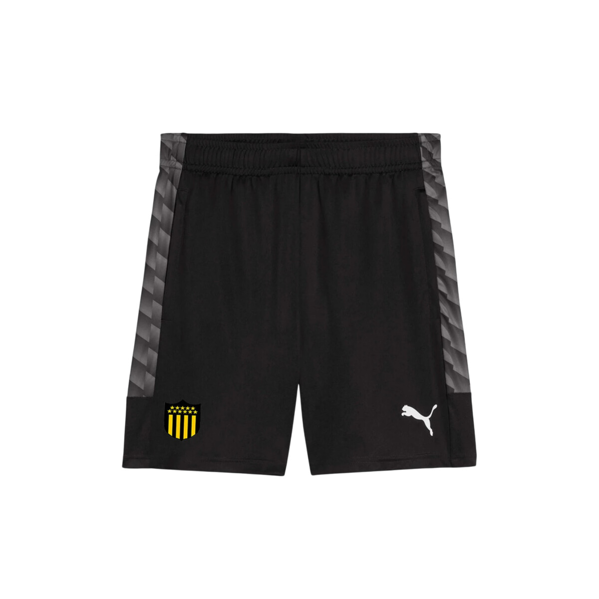 Short Puma Peñarol Liga de niño - 03 