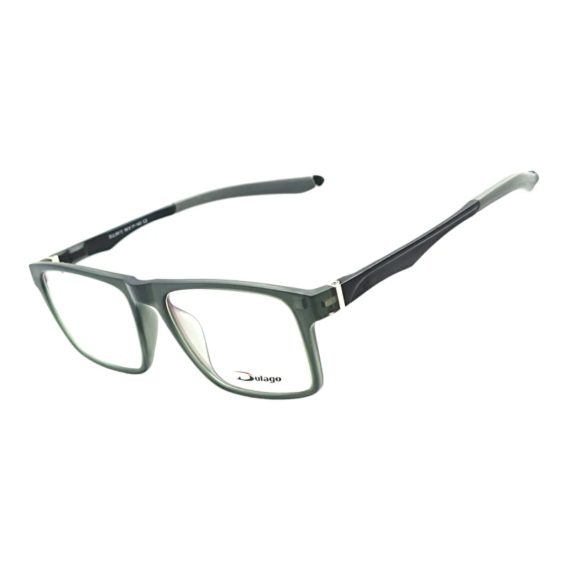 DULAGO DUL66125617143 - Adulto - Gris griscristal