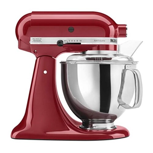 Batidora Artisan KitchenAid Batidora Artisan KitchenAid