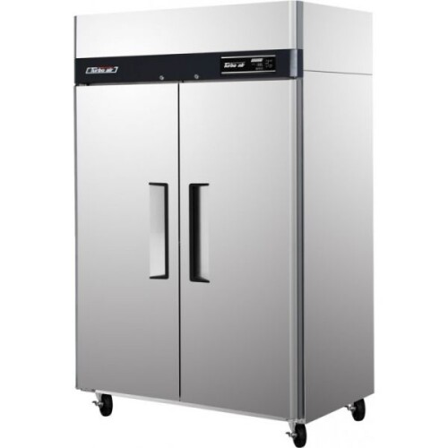 Freezer Vertical 2 Puertas Turbo Air Freezer Vertical 2 Puertas Turbo Air