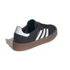 Zapatillas Sambae de Mujer Negro