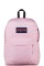 MOCHILA SUPERBREAK PLUS PINK ICE