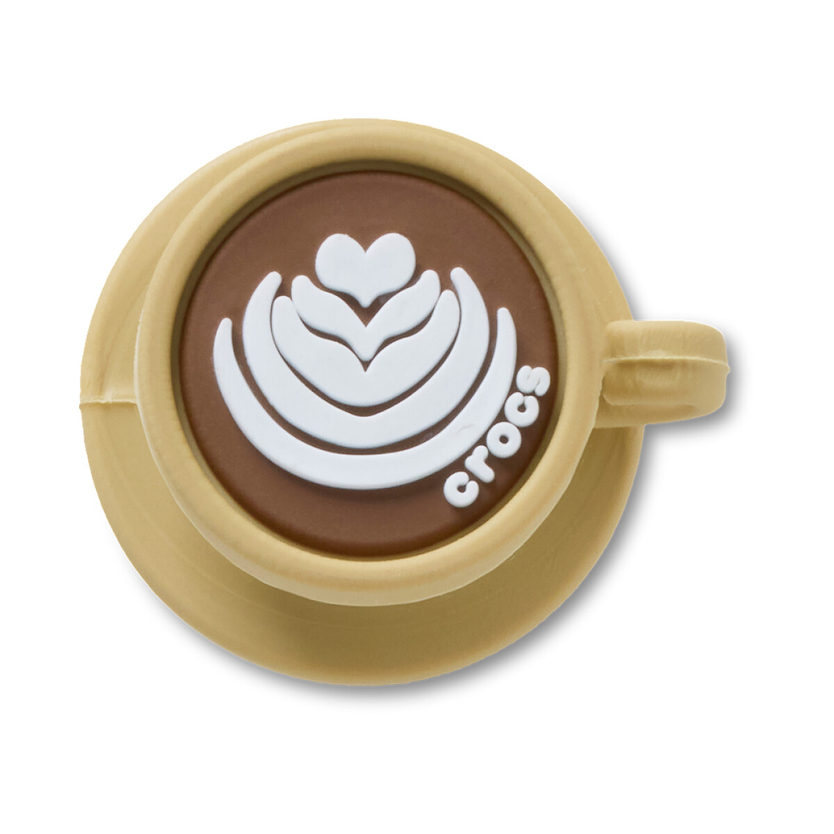 Jibbitz 3D Coffee Cup 