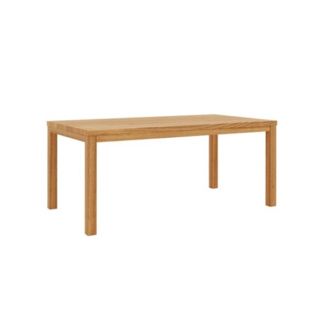 Mesa Comedor Nature 1.80 Clara 1555nc Mesa Comedor Nature 1.80 Clara 1555nc