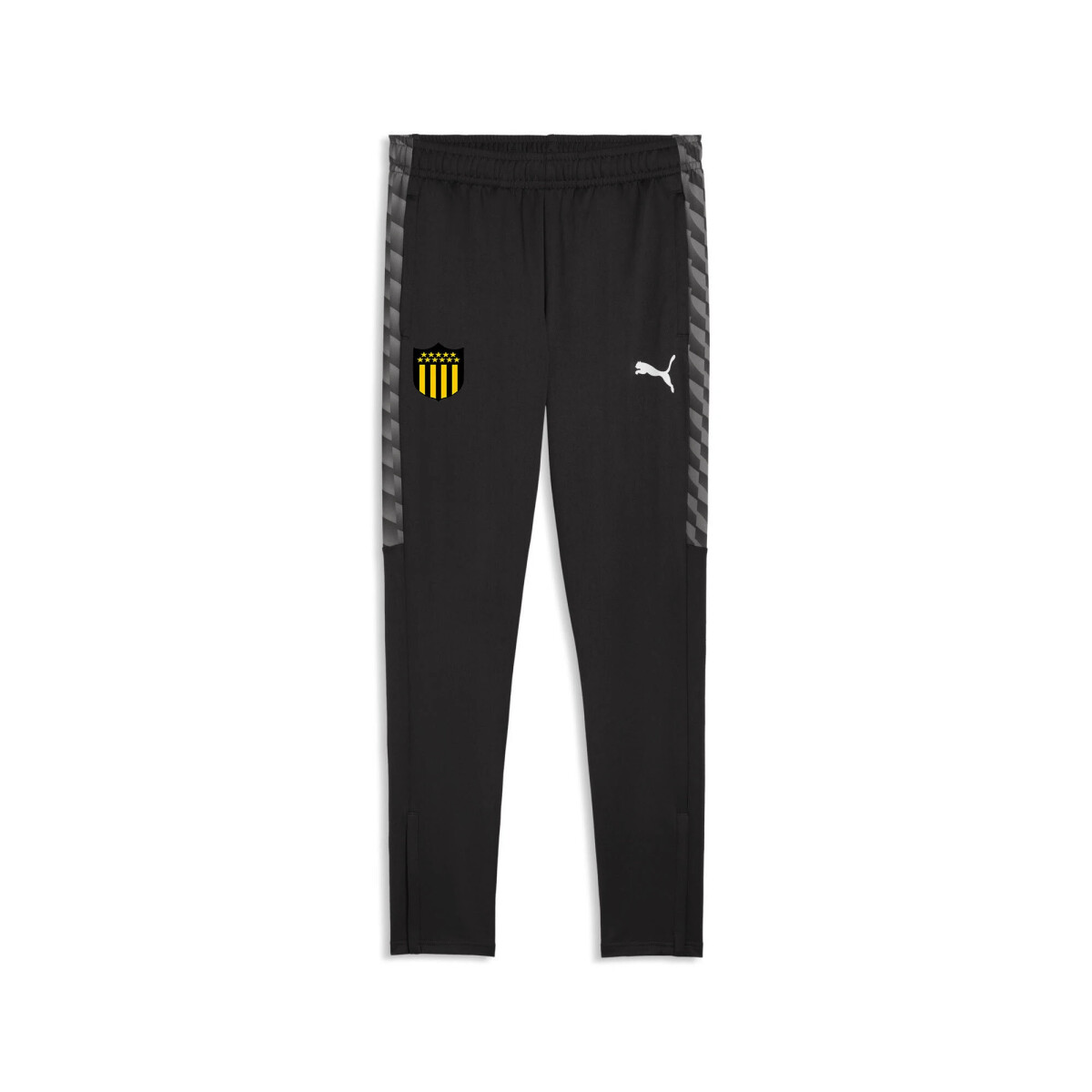 Lifestyle - Puma - Pantalón Puma Peñarol Train Pants de Hombre - 659733 03 - Negro 