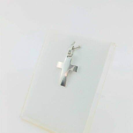 Cruz de plata 925. Cruz de plata 925.