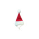 PUPPIA GORRO NAVIDEÑO SANTA HAT ROJO S PUPPIA GORRO NAVIDEÑO SANTA HAT ROJO S