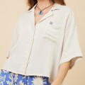 CAMISA FIAMMA RUSTY Arena