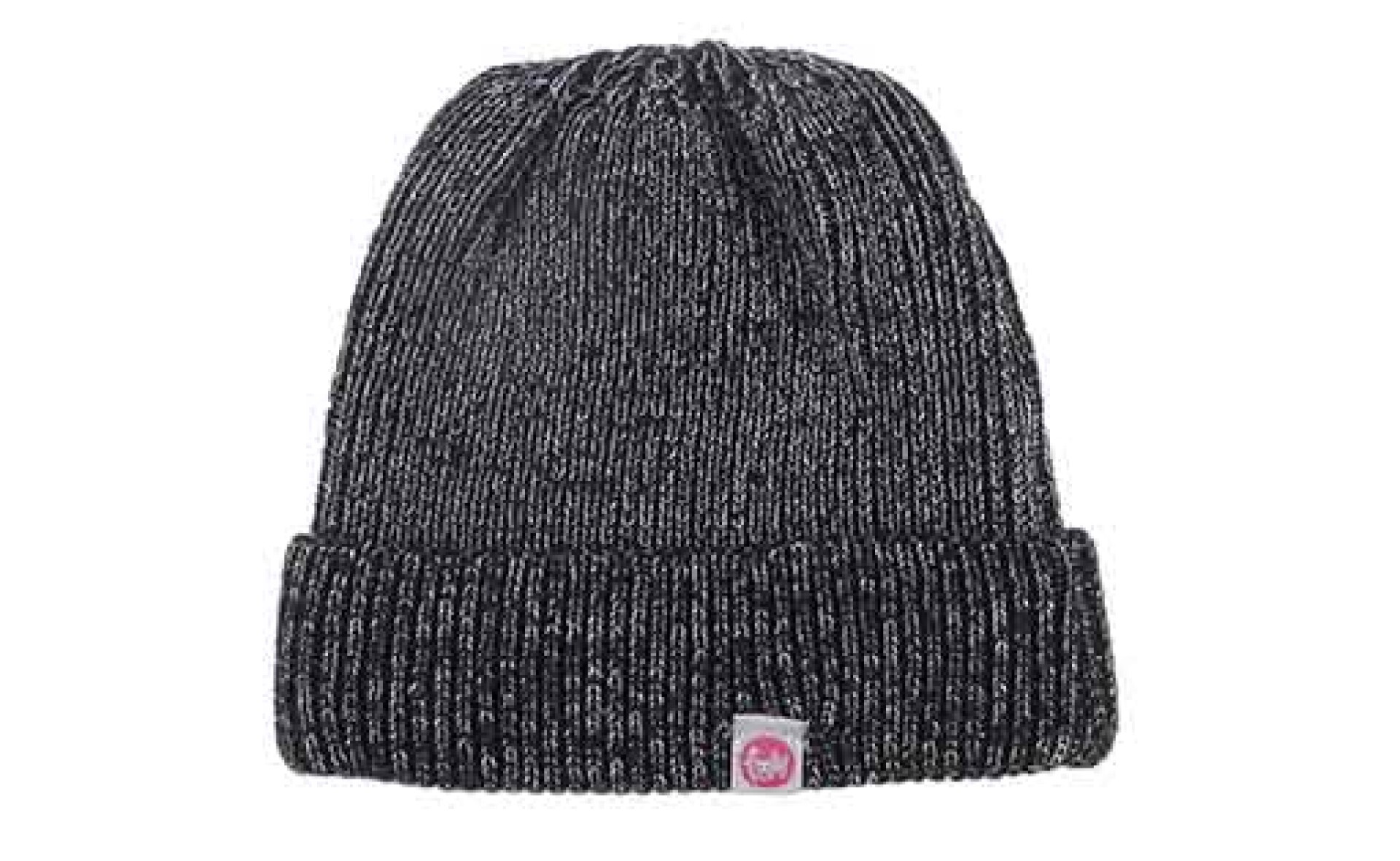 Gorro Footy Love - Negro 