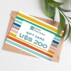 Gift Card U$s 200 Gift Card