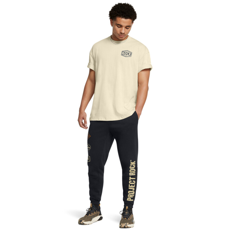 UA Pjt Rck HWT SS Tools-BRN BRN-273