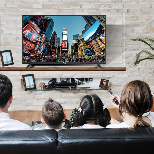 Smart Tv 40`` Rca R40gl 100 Qled TV 40 RCA R40GL 100 QLED