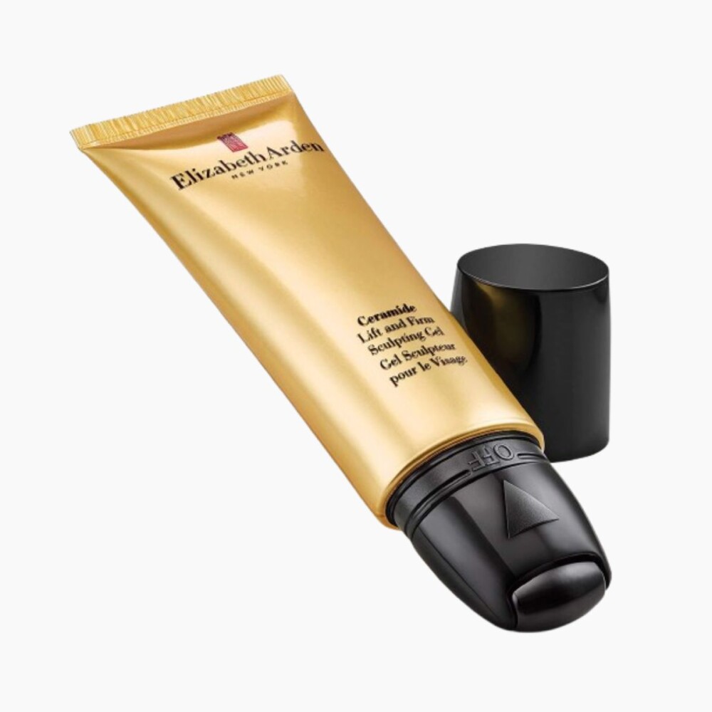 Elizabeth Arden Ceramide Lift & Firm Sculpting Gel 50ml Elizabeth Arden Ceramide Lift & Firm Sculpting Gel 50ml