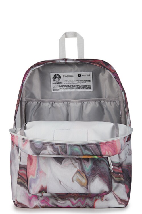 MOCHILA SUPERBREAK PLUS RENASSAINCE