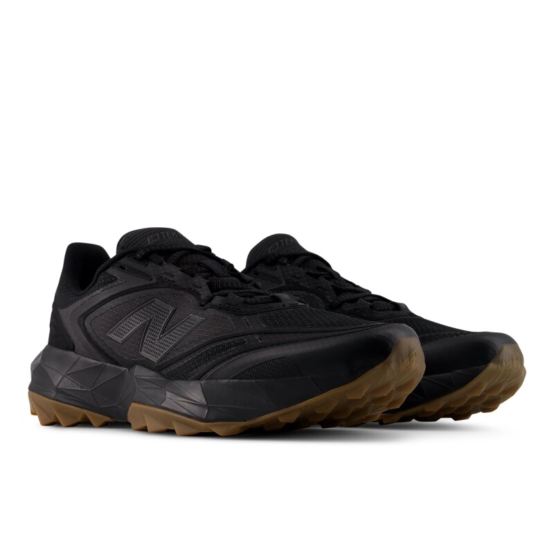 Championes New Balance de Hombre - Tektrel - MTTRU4K6 BLACK