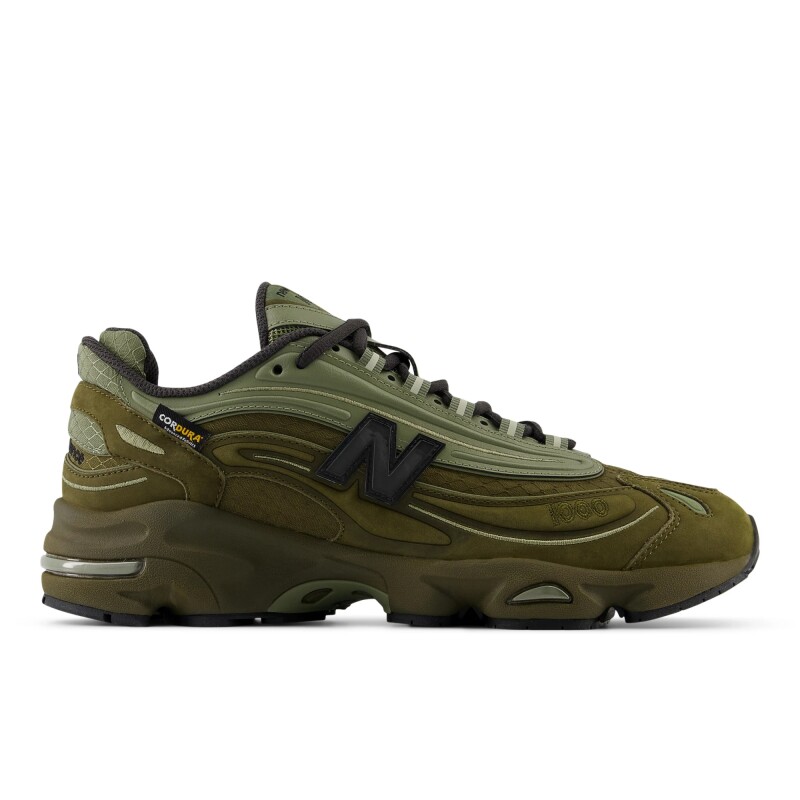 Championes New Balance de Hombre - 1000 - M1000NBU ELD