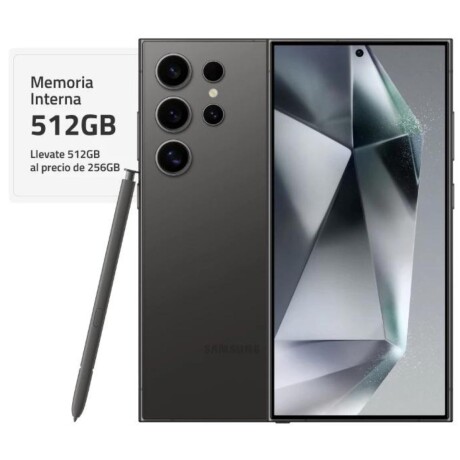 Celular Samsung S24 Ultra 512GB 5G V01