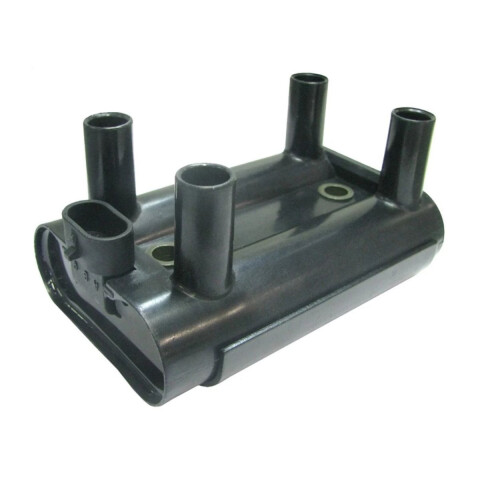 BOBINA DE ENCENDIDO (IGNICION) Bobina De Encendido (ignicion)