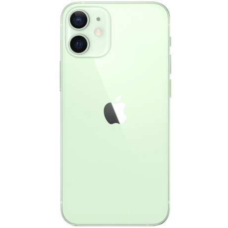 Celular iPhone 12 64GB (Refurbished) Verde claro