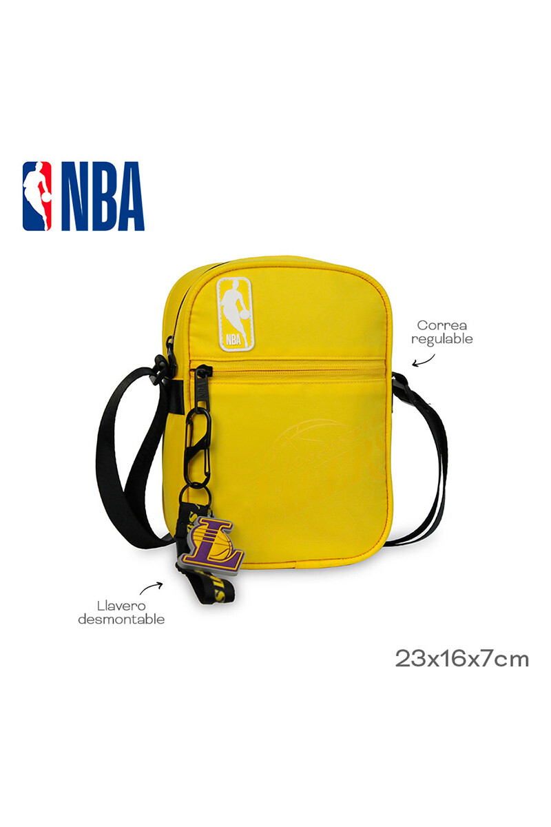 Morral NBA Amarillo